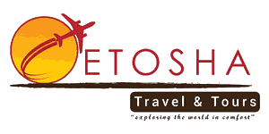Etosha Travel